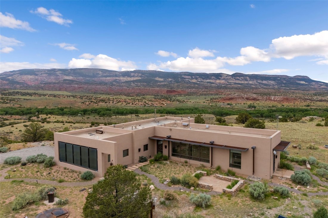 House in Gallina, New Mexico, United States 1 - 15797690