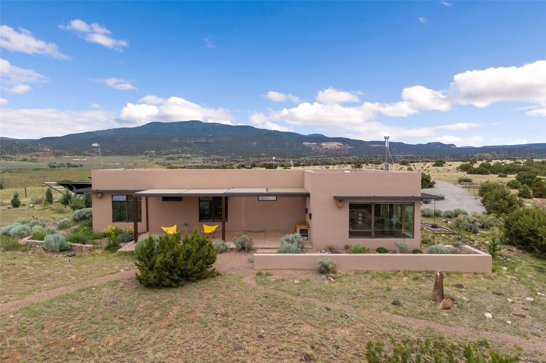 House in Gallina, New Mexico, United States 3 - 15797690