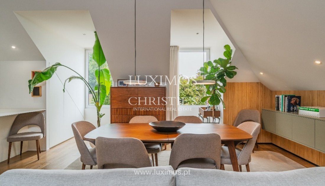 Apartment in Lordelo do Ouro e Massarelos, Porto District, Portugal 4 - 15797101
