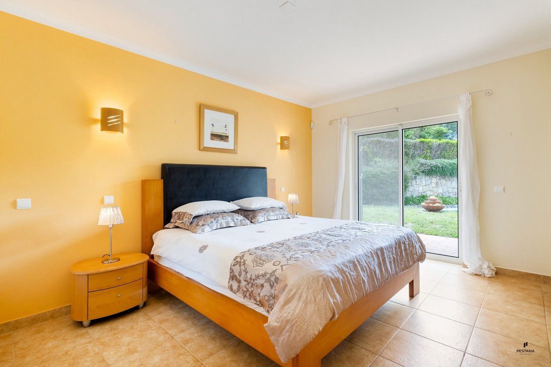 Villa in Carvoeiro, Algarve, Portugal 4 - 15797757