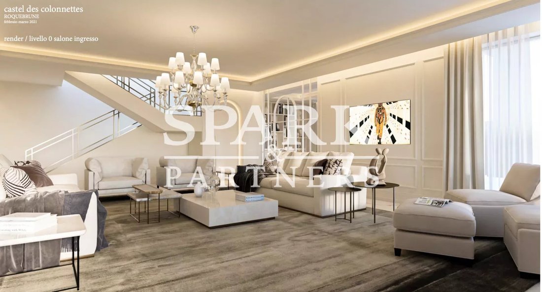 Estate in French Riviera, Provence-Alpes-Côte d'Azur, France 5 - 15796914