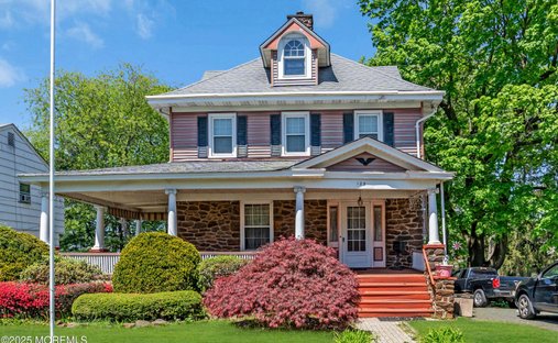 House in Freehold Township, New Jersey, United States 1