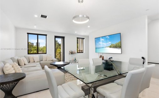 House in Fort Lauderdale, Florida, United States 1