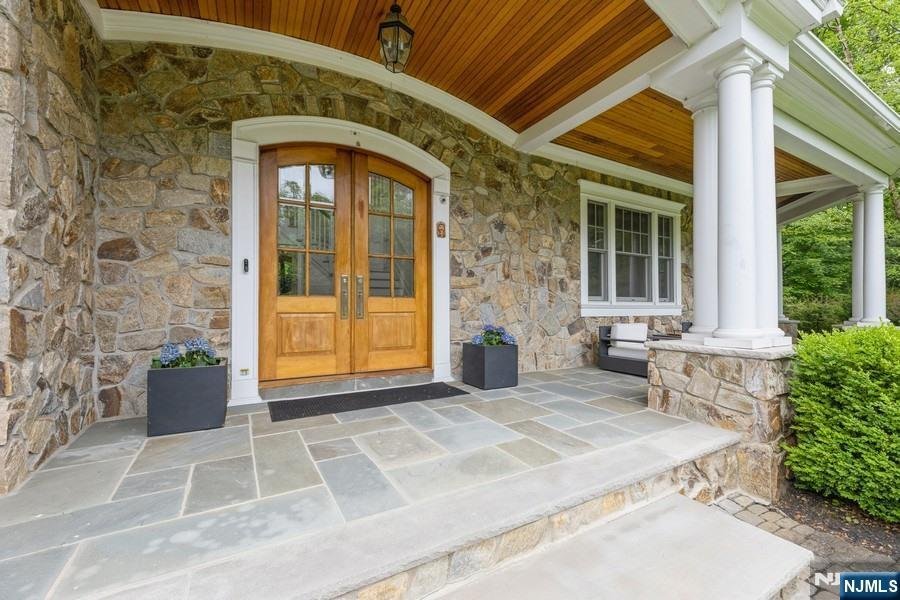House in Saddle River, New Jersey, United States 3 - 15797636