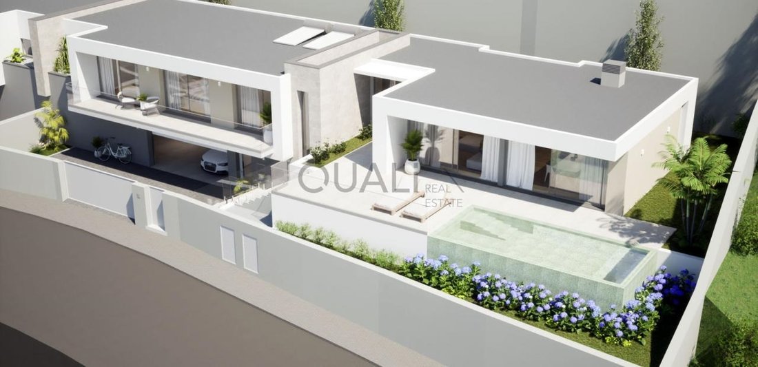 Haus in Arco da Calheta, Autonome Region Madeira, Portugal 2 - 15798014