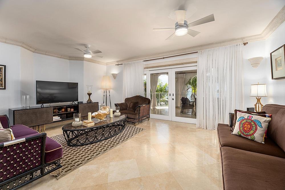 Villa in Douglas, Saint Peter, Barbados 3 - 15798724