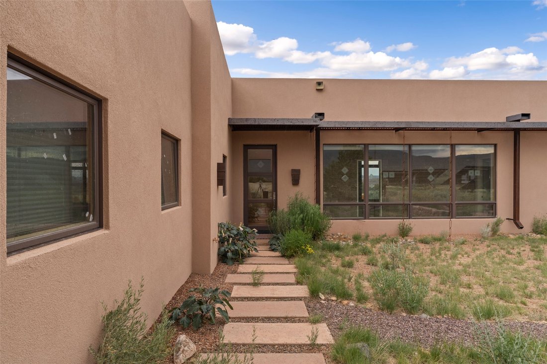 House in Gallina, New Mexico, United States 5 - 15797690