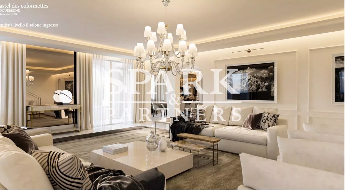 Estate in French Riviera, Provence-Alpes-Côte d'Azur, France 3 - 15796914