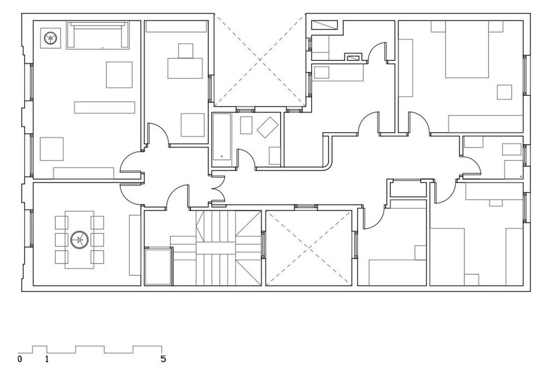 Apartment in Vigo, Vigo, Spain 4 - 15440764