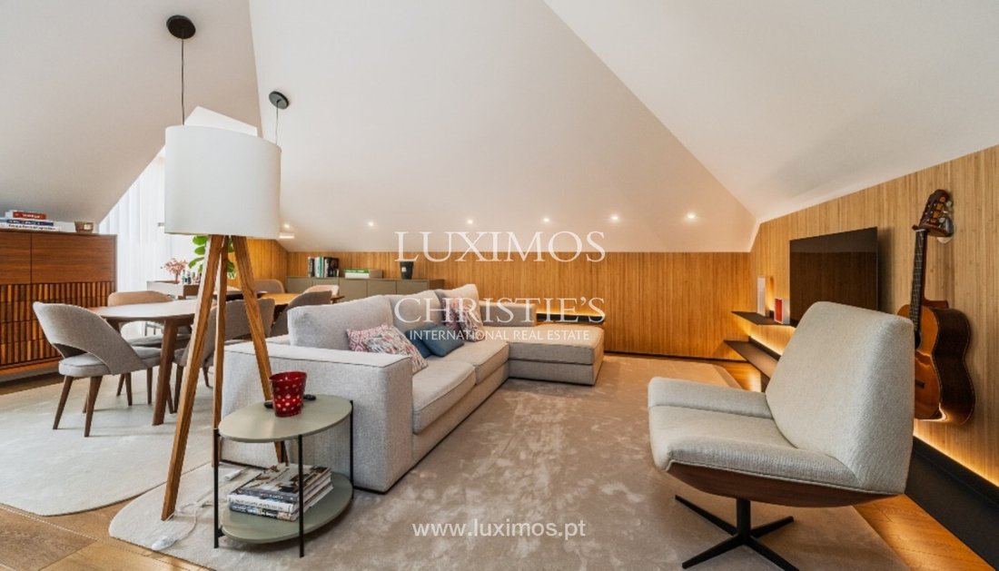 Apartment in Lordelo do Ouro e Massarelos, Porto District, Portugal 2 - 15797101