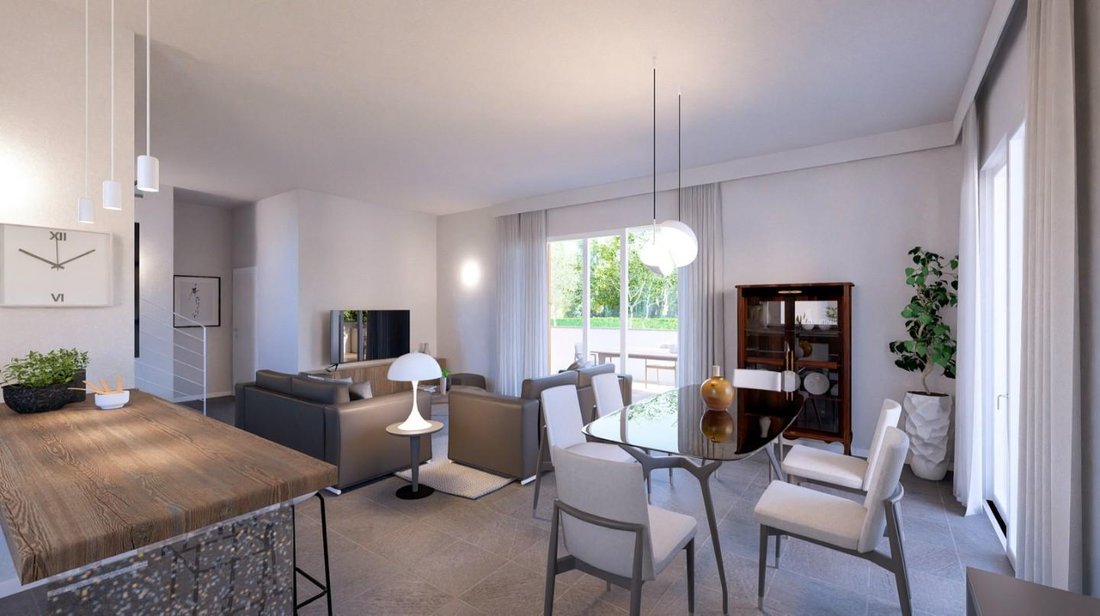 Villa a Toscana, Italia 3 - 15798486
