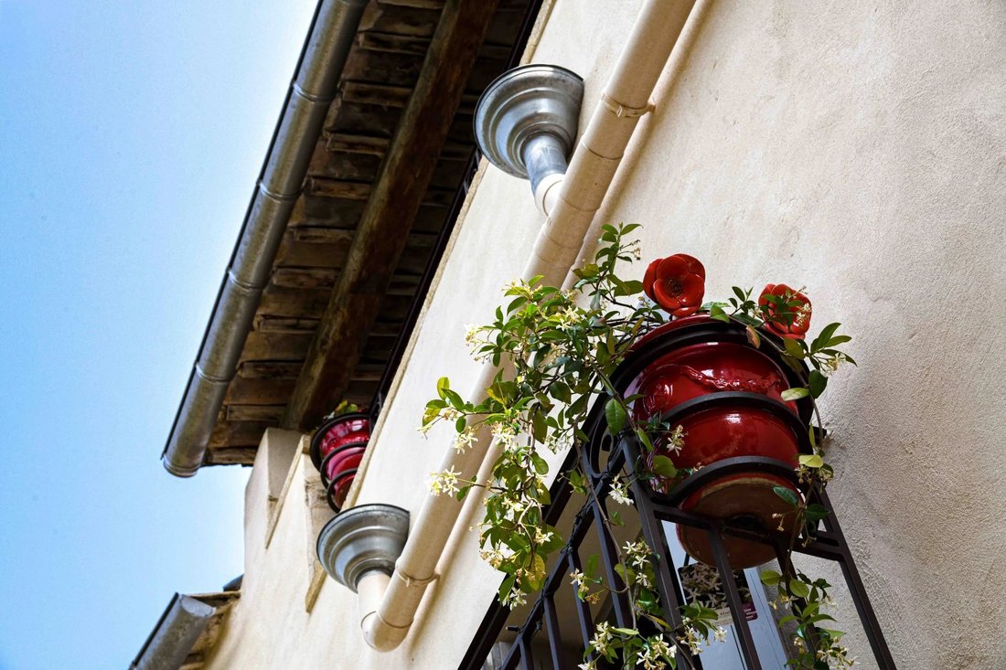 Townhouse in Uzès, Occitania, France 5 - 15796867