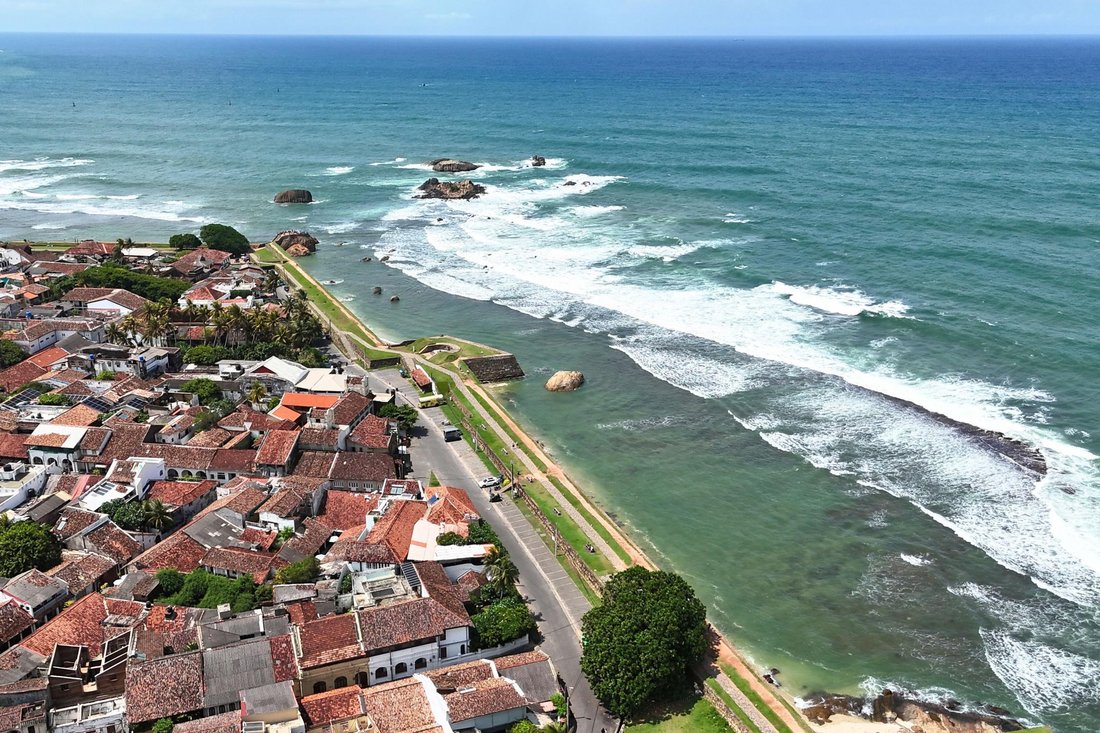 House in Galle, Southern Province, Sri Lanka 3 - 15799892