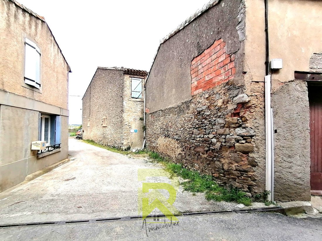 A Vineyard Kingdom in Minervois: 34 Hectares of Sunlit Legacy - 5