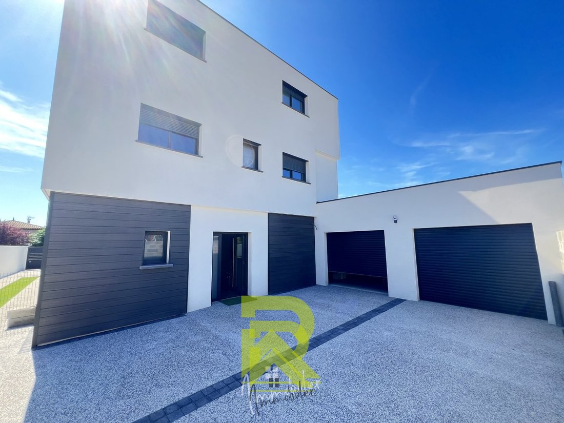 Maison à Coopérative, Agde, France 5 - 15799944