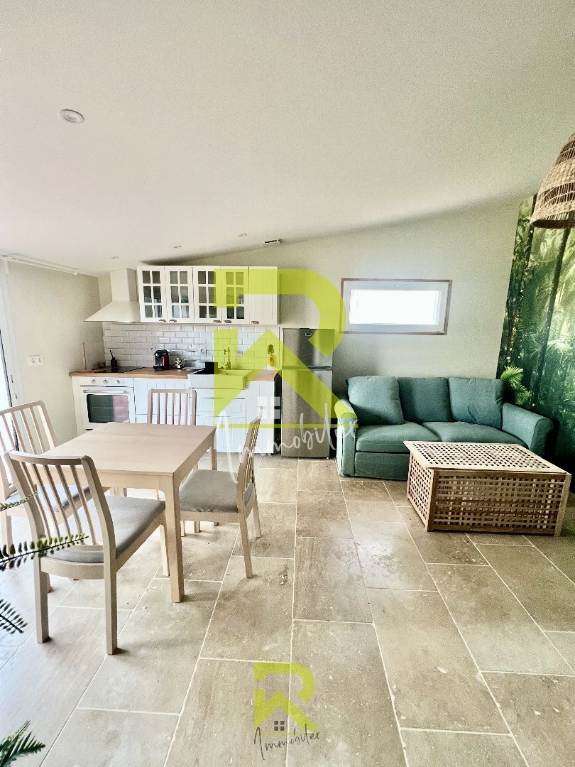 Le Mas des Rêves – A Provençal Haven of Sunlit Elegance in Béziers - 5