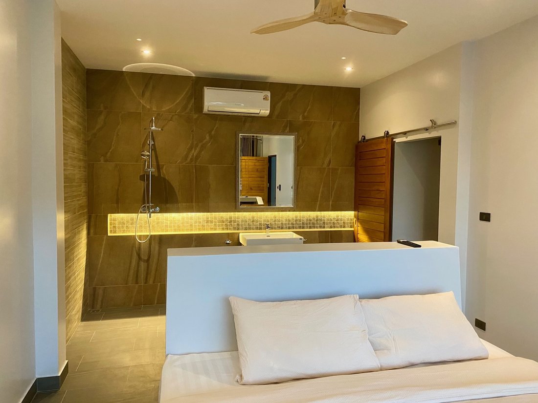 Villa in Rawai, Phuket, Thailand 4 - 15800126