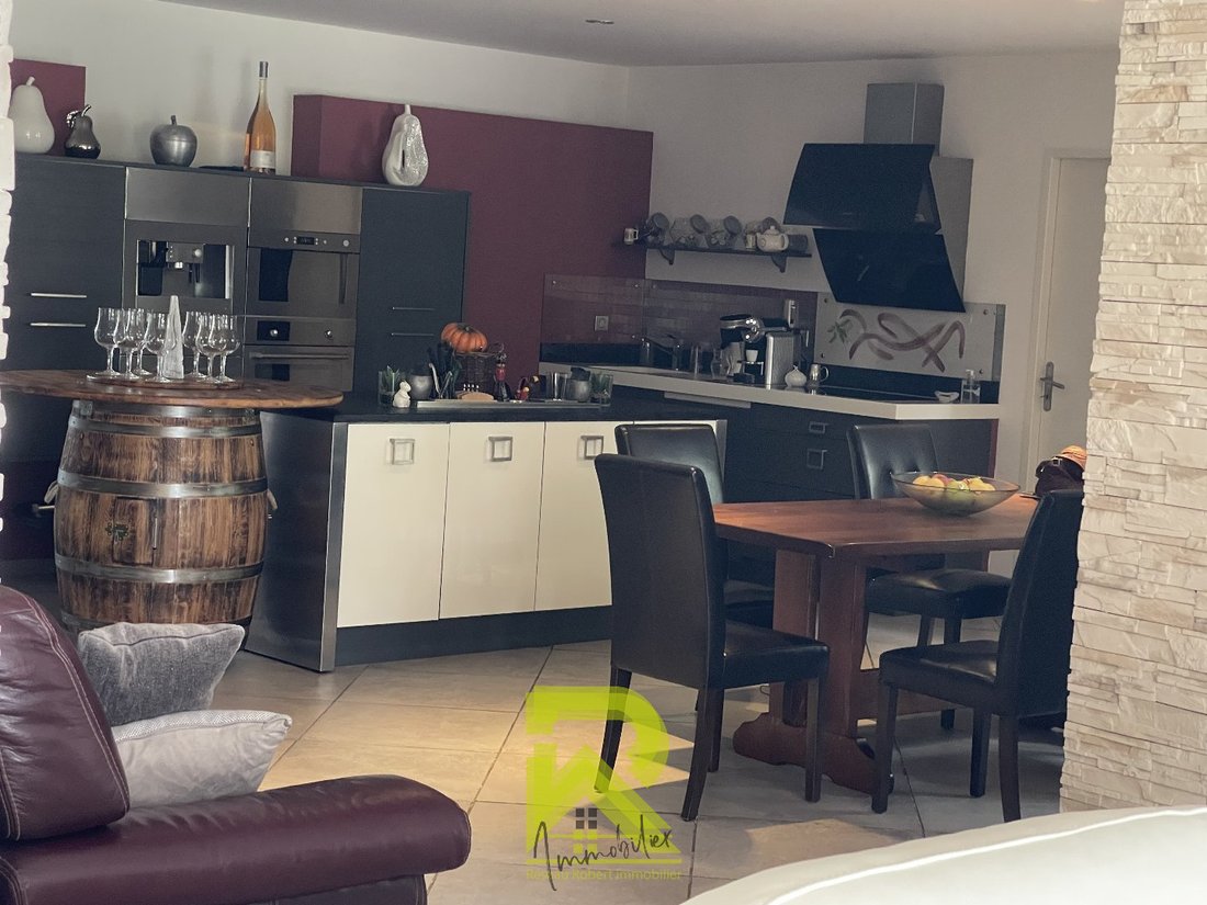 La Maison des Deux Terrasses – A Provençal Sanctuary Between Vine & Sky