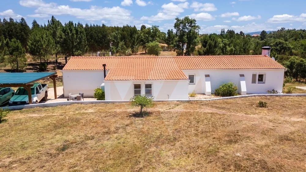 Villa in S.Teotónio, Beja District, Portugal 5 - 15799985