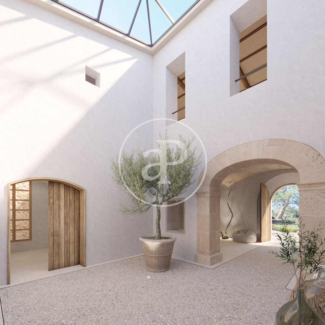 Country House in Felanitx, Balearic Islands, Spain 4 - 15800267