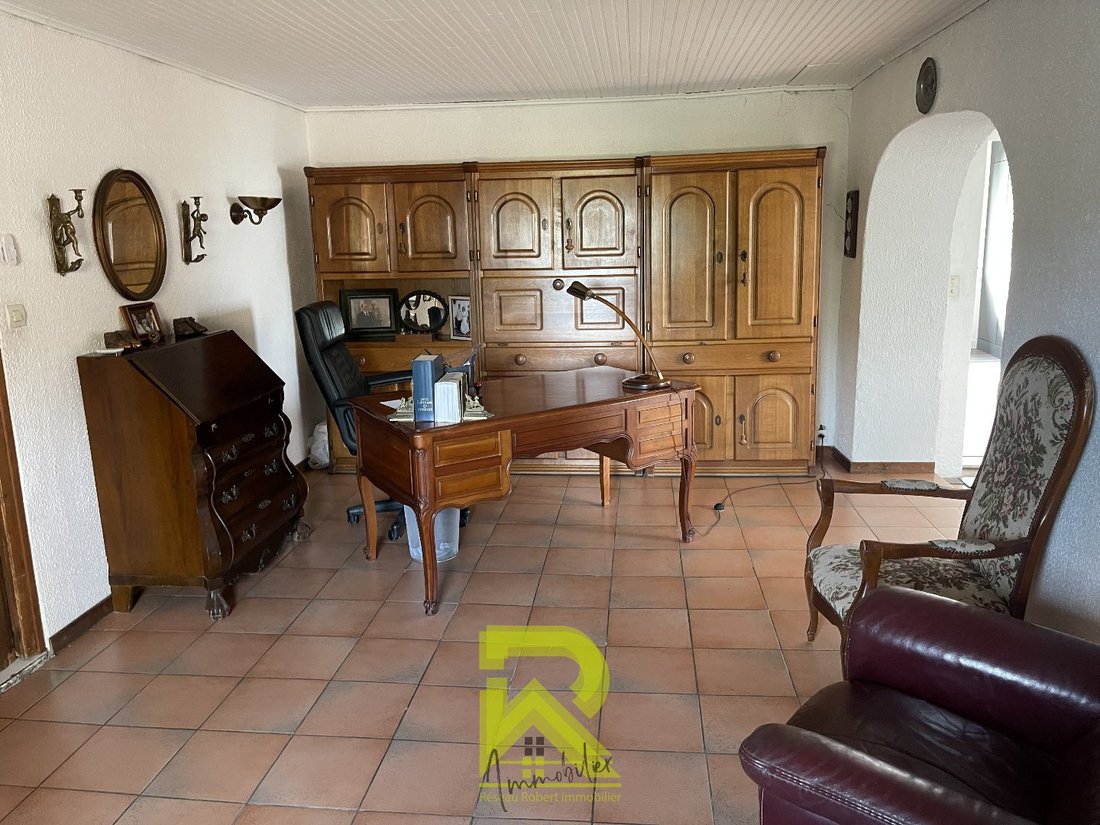 La Maison des Deux Terrasses – A Provençal Sanctuary Between Vine & Sky