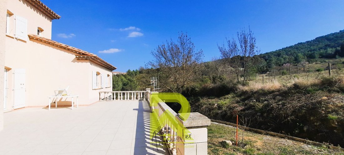 House in Ribaute, Occitania, France 2 - 15799918