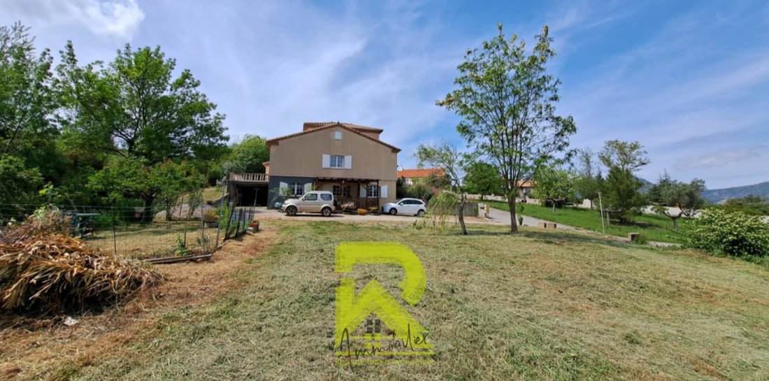 House in Ribaute, Occitania, France 3 - 15799918
