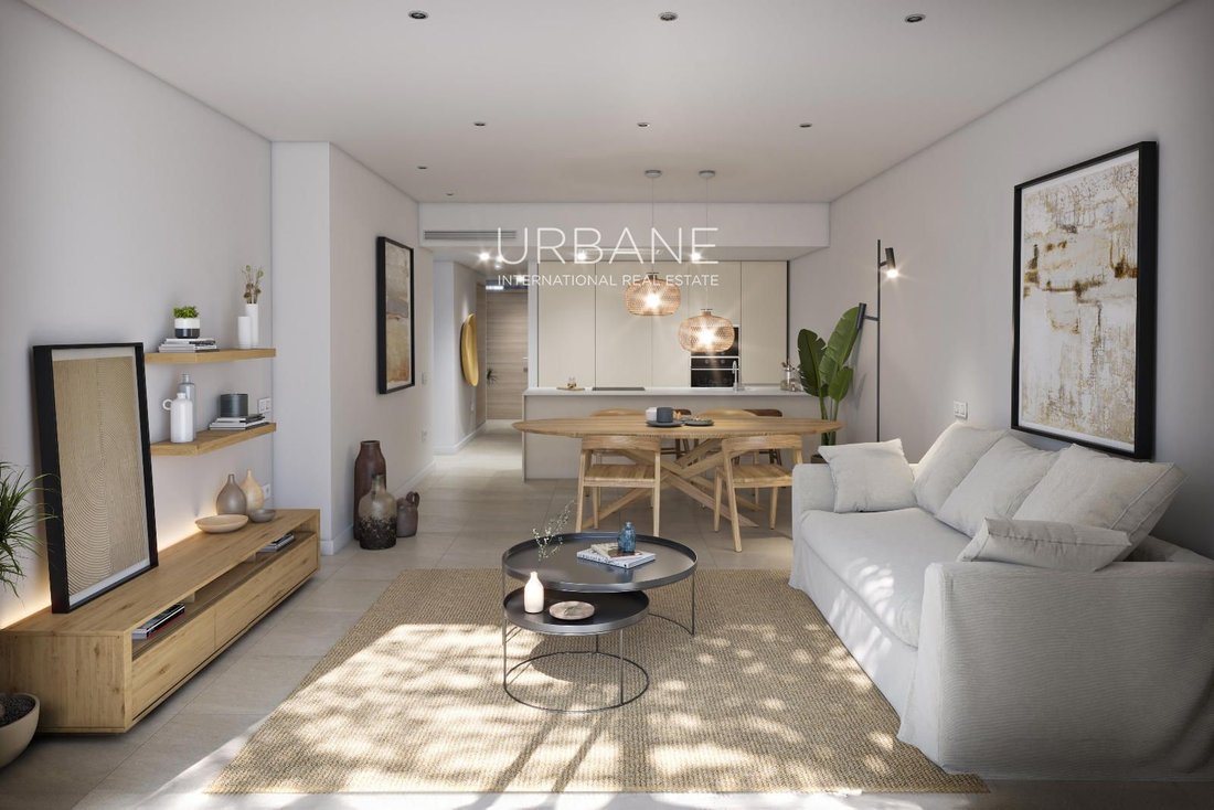 Appartamento a Sant Elm, Andratx, Isole Baleari 1 - 15800091
