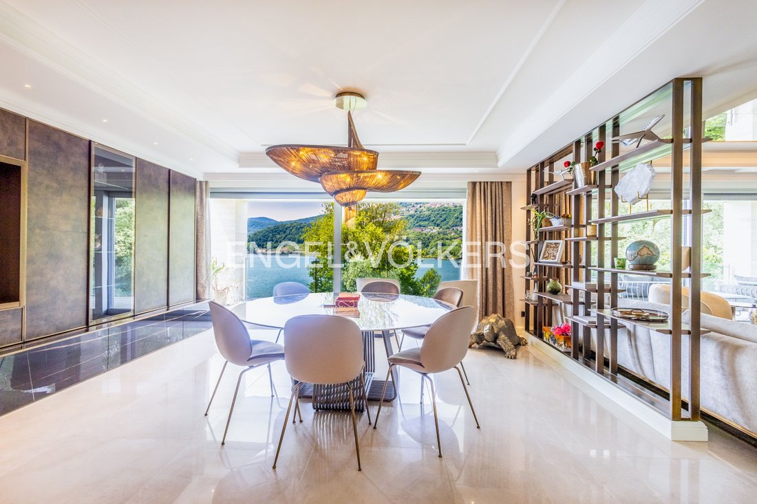 Apartment in Muzzano, Ticino, Switzerland 4 - 15799933