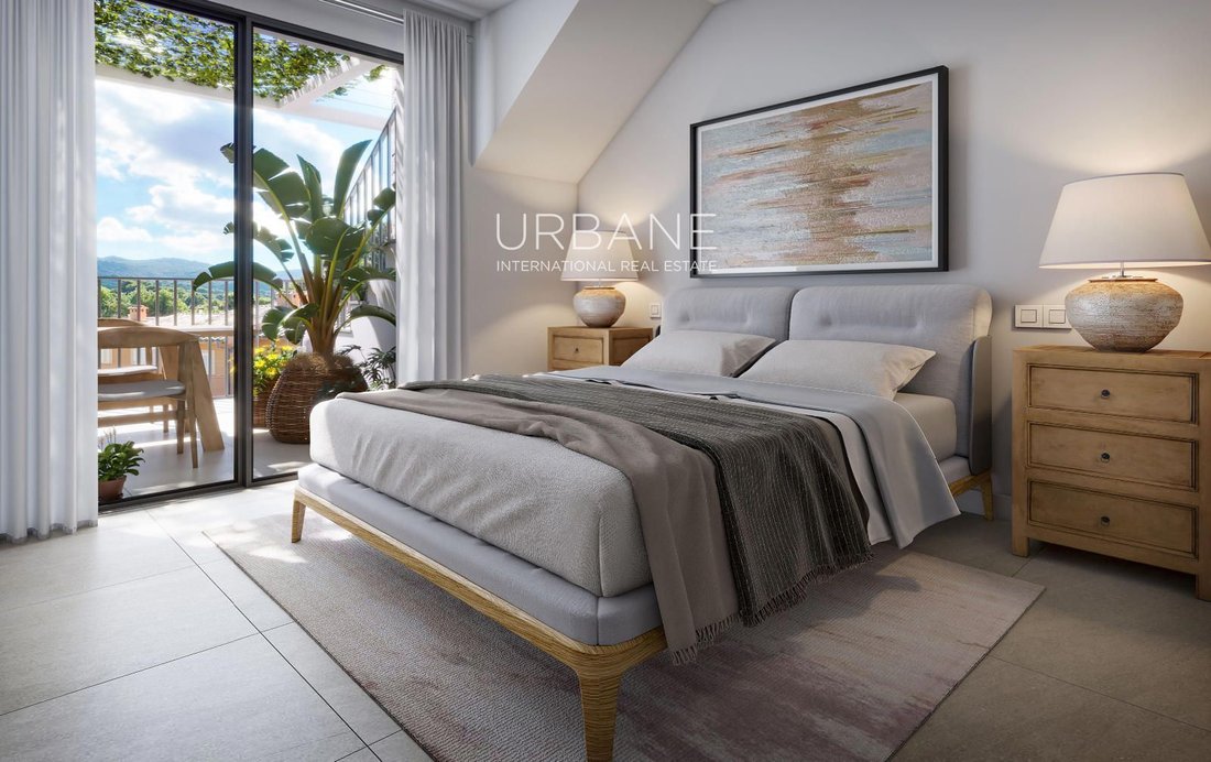 Apartment in Sant Elm, Andratx, Balearic Islands 5 - 15800096