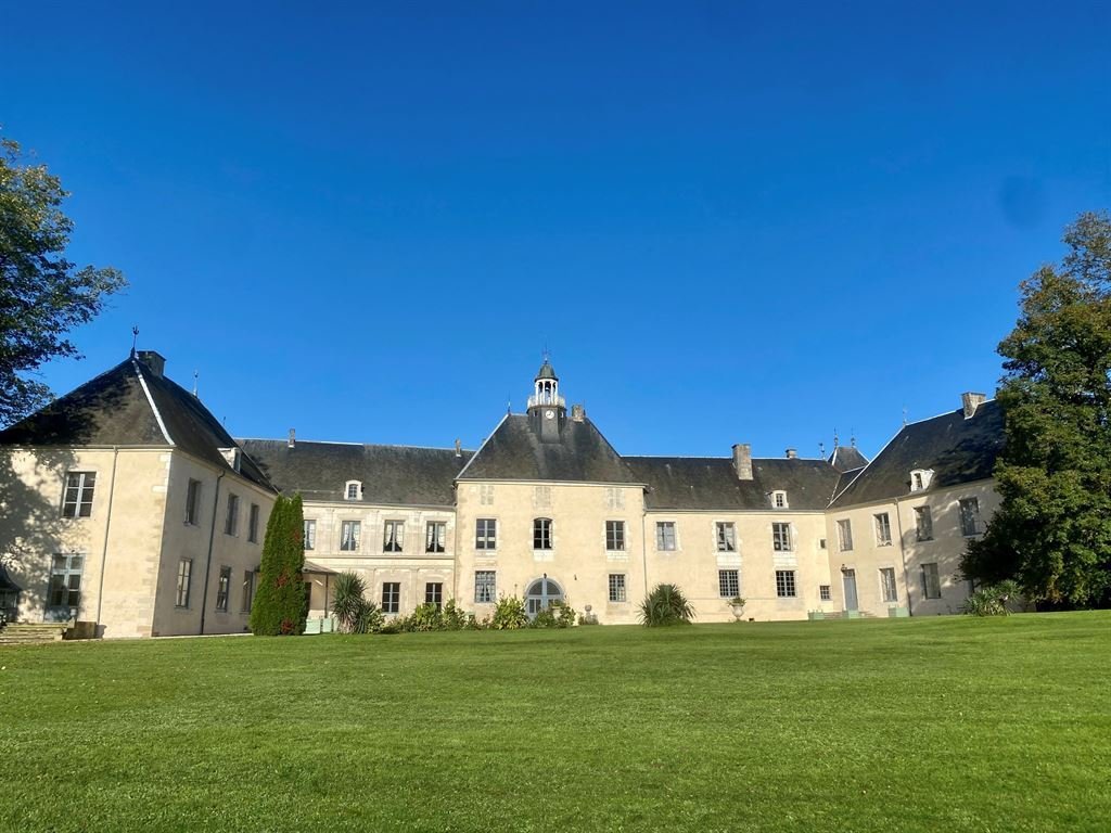 Whispers of Renaissance Grandeur: A Château’s Timeless Legacy in Haute-Marne