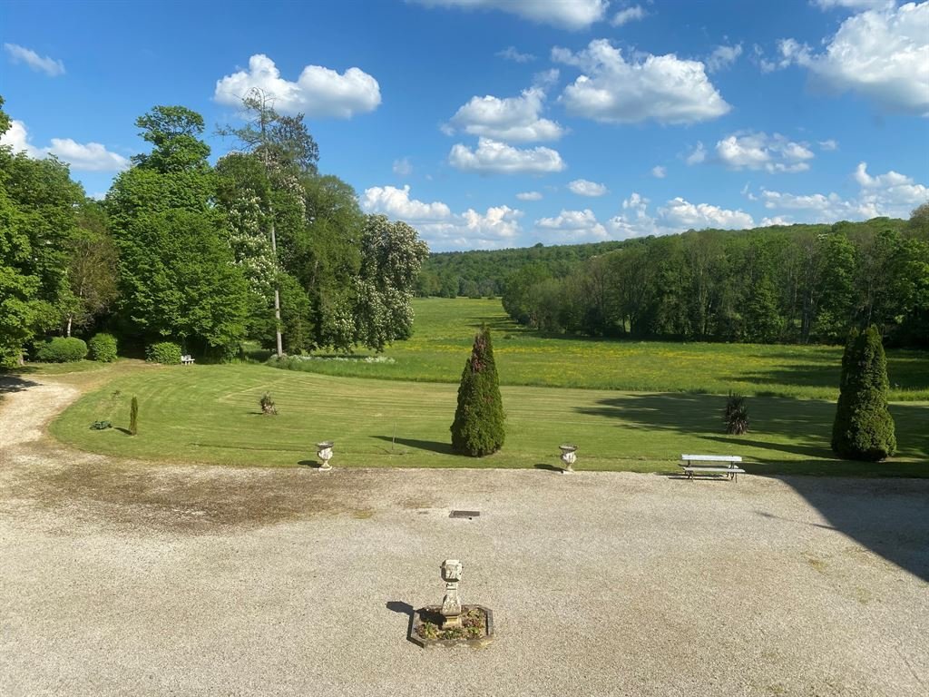 Whispers of Renaissance Grandeur: A Château’s Timeless Legacy in Haute-Marne