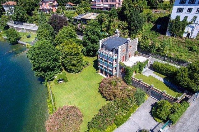 House in Verbania, Piedmont, Italy 4 - 15799937