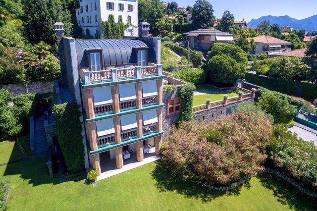House in Verbania, Piedmont, Italy 2 - 15799937