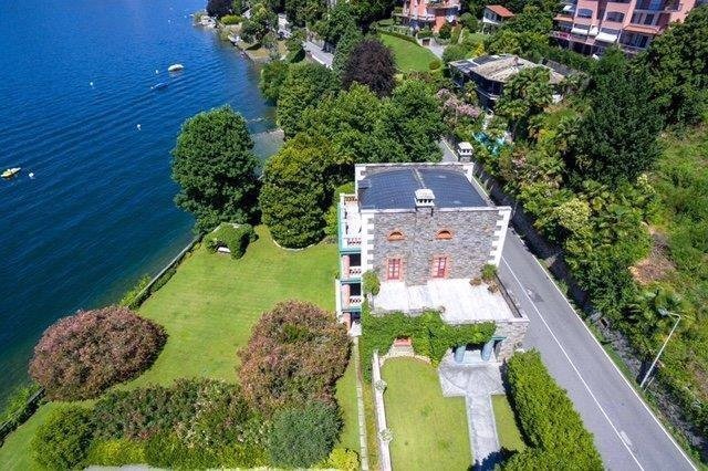 House in Verbania, Piedmont, Italy 1 - 15799937