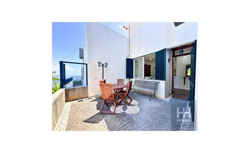 Haus in São Martinho, Autonome Region Madeira, Portugal 1