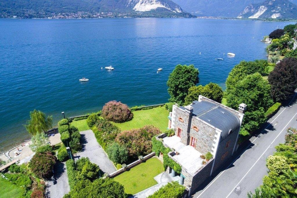 House in Verbania, Piedmont, Italy 5 - 15799937