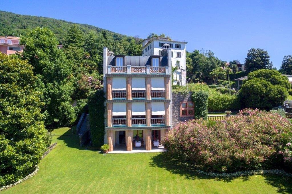 House in Verbania, Piedmont, Italy 3 - 15799937