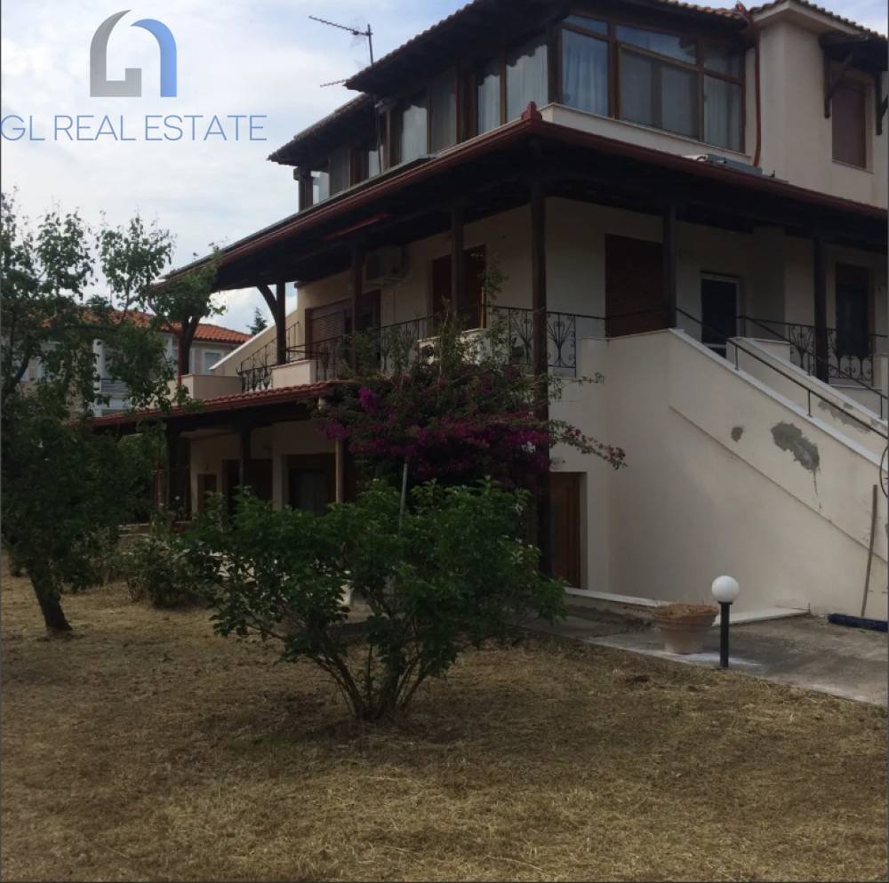 House in Sithonia, Macedonia and Thrace, Greece 1 - 15800119