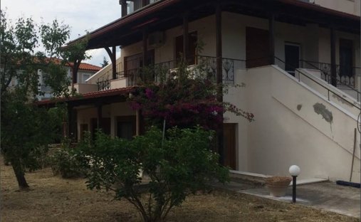 Casa a Sithonia, Macedonia and Thrace, Grecia 1