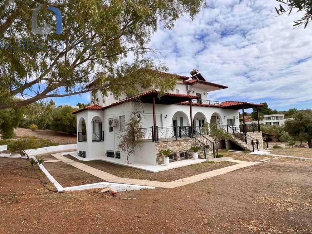 House in Sithonia, Macedonia and Thrace, Greece 2 - 15800053