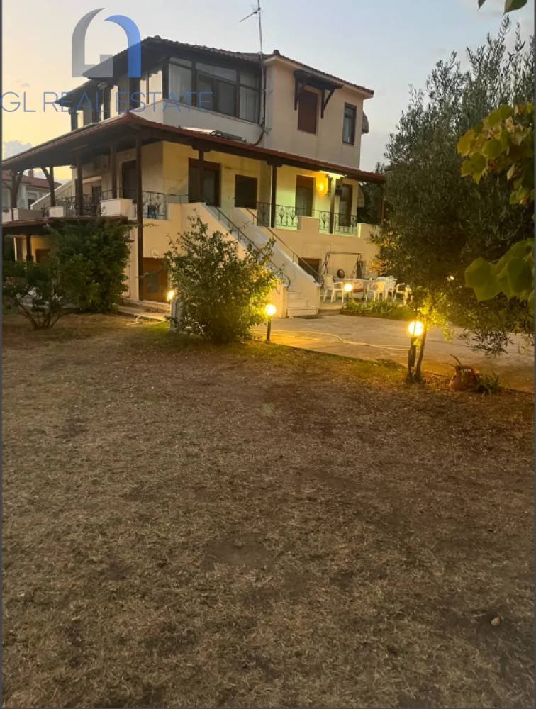 House in Sithonia, Macedonia and Thrace, Greece 5 - 15800119