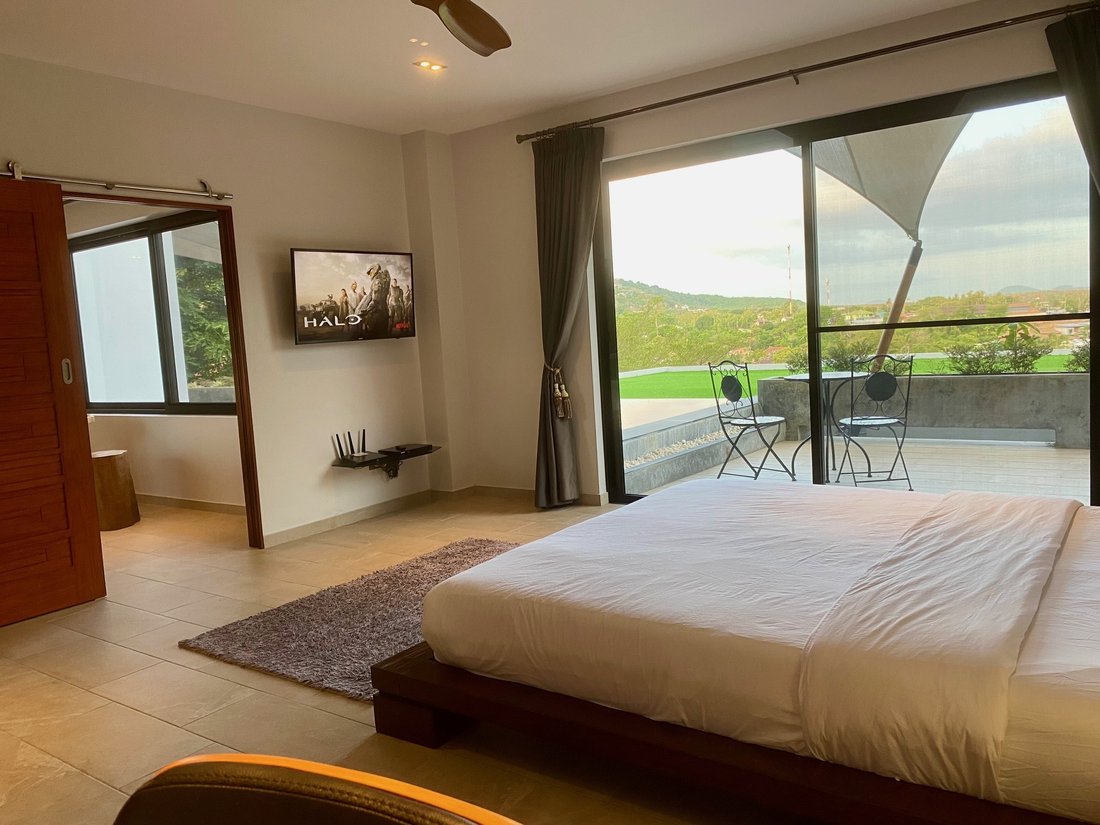 Villa in Rawai, Phuket, Thailand 5 - 15800126