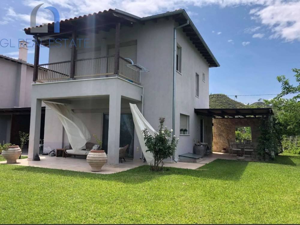 House in Pallini Municipal Unit, Macedonia and Thrace, Greece 1 - 15800100