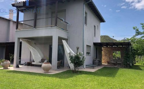 Haus in Pallini Municipal Unit, Macedonia and Thrace, Griechenland 1