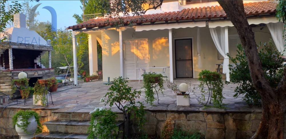 House in Sithonia, Macedonia and Thrace, Greece 1 - 15800143