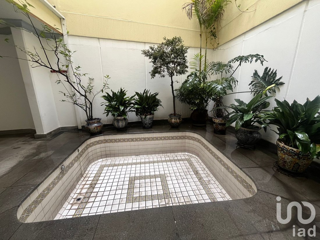 House in Mexico City, Mexico 4 - 15803941