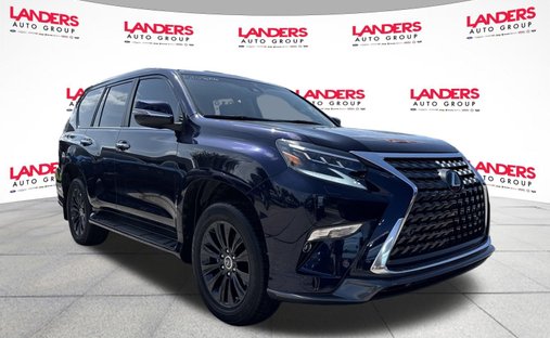 2023 Lexus GX in Collierville, TN, United States 1