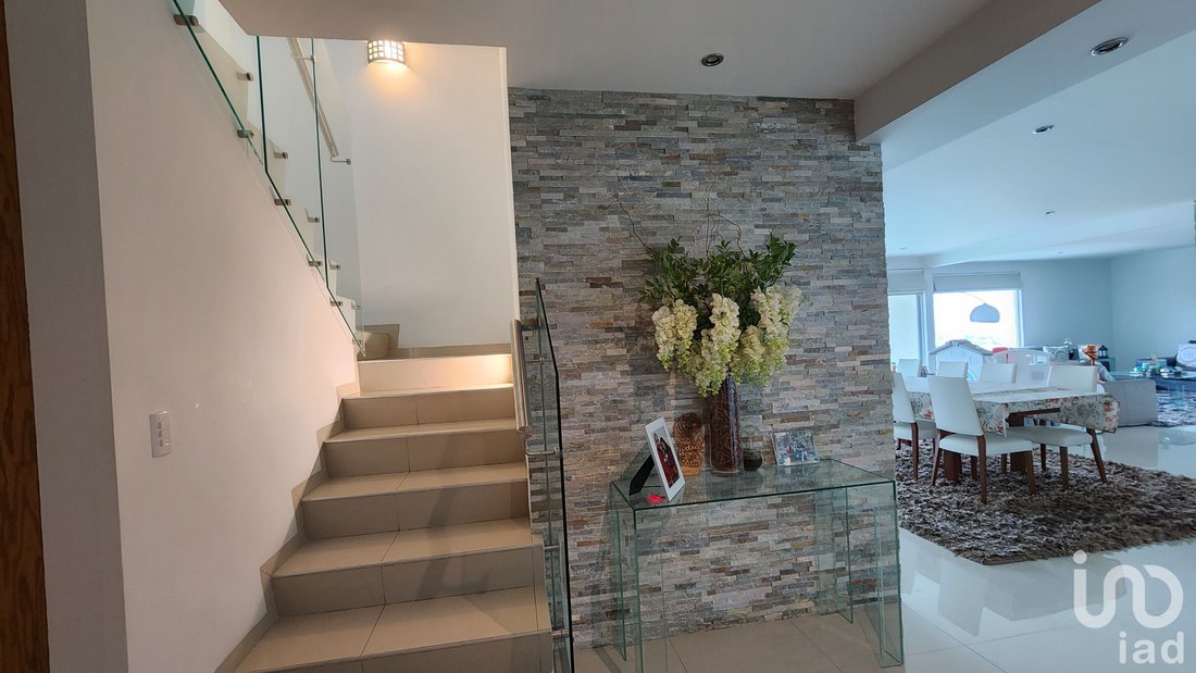 House in Mexico City, Mexico 3 - 15803944