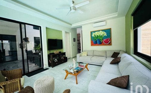 Haus in Lagos del Sol, Quintana Roo, Mexiko 1